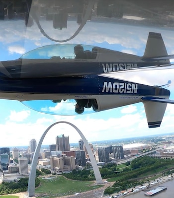 Falleció Chuck Coleman, el instructor