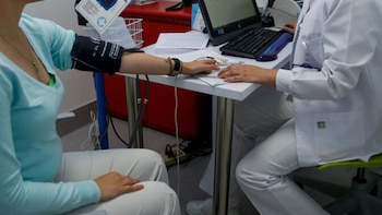 Jairo Castro, esposo de la