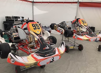 El padre de Jules hizo