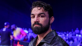 Mike Perry enfrentará este sábado
