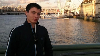 Elliot Rodger masacre