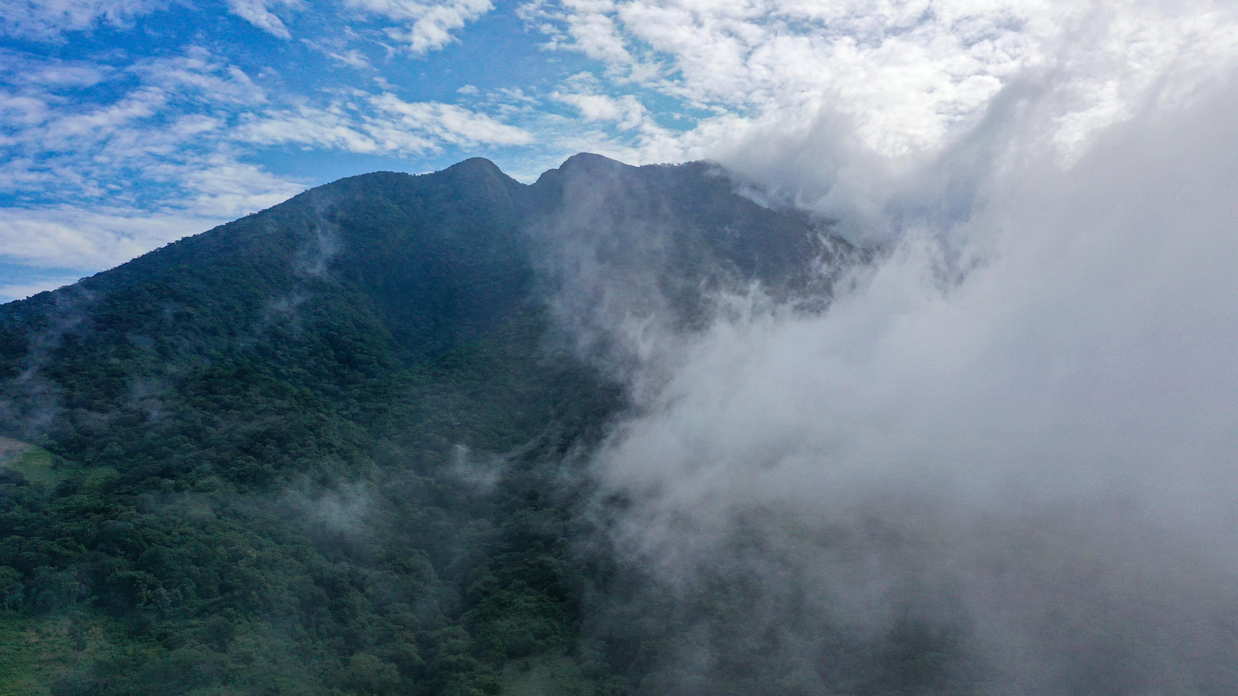 Vientos del norte mantendrán las madrugadas frescas, con temperaturas de hasta 11 °C en El Salvador