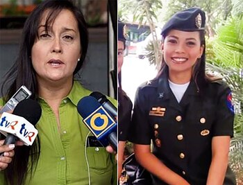 Rocío del Carmen San Miguel