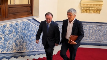 Vivas exige a Marlaska el retorno a Marruecos de los 5.000 migrantes que aún están en Ceuta: “Ninguna regularización, ningún asilo, ningún traslado a la Península”