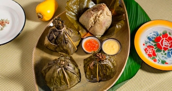 Juane | Créditos: Perú Travel.