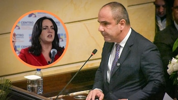 Gabriel Vallejo rechazó firmar la