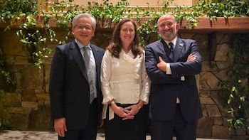 Reunión Ministerial del G20