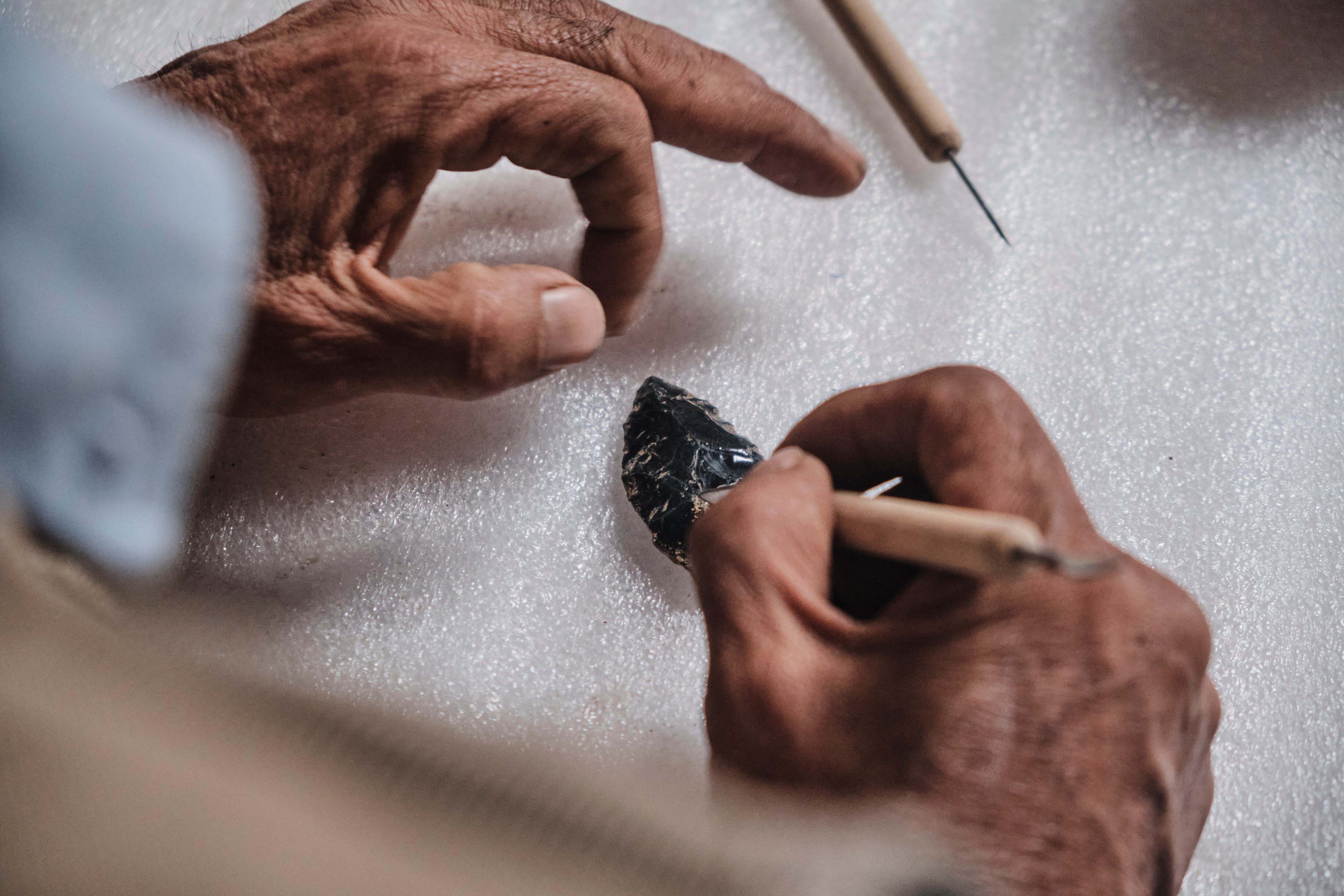 Ministerio de Cultura reporta hallazgos arqueológicos en Marcahuamachuco - Mincul