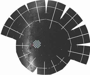 14/09/2020 La estrella TOI-1899, indicada