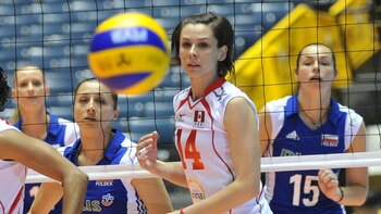 Elena Keldibekova volverá a la