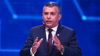 Daniel Urresti califica de “pusilánime” al JNE por no aclarar situación de exalcaldes en las listas municipales