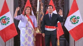 Eduardo Arana ya no será