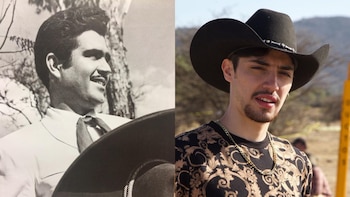 Quién es Sebastián Dante, el