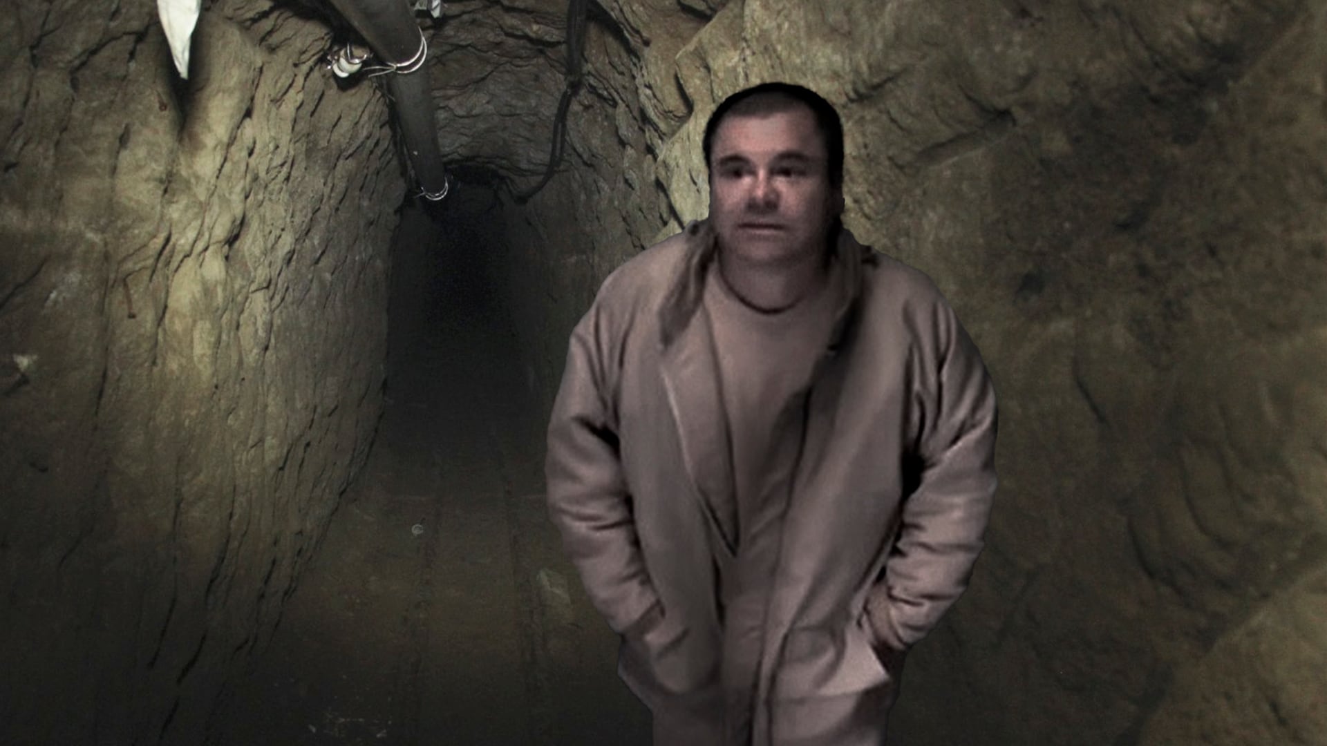 “Se oía taladrar día y noche”: narcos enemigos de “El Chapo” alertaron del túnel por el que se fugó del Altiplano y fueron ignorados, revela docuserie