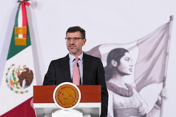 La estrategia de Pilgrim’s México