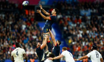 Guido Petti podría volver al