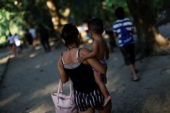 Se ha visto un crecimiento