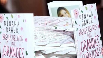 La Fundación Nínawa Daher anunció