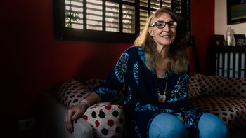 "El 17% de los jubilados