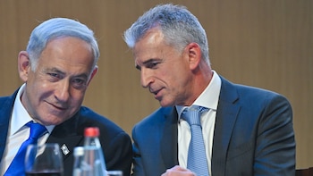 El jefe del Mossad advirtió