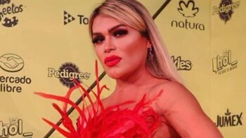 Wendy de Las Perdidas entrevistó