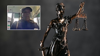 Declaran culpable a colombiana en