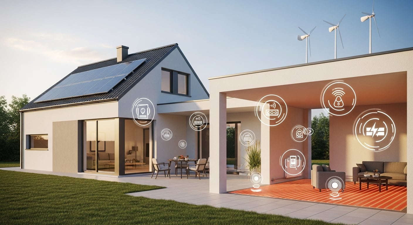 Viviendas adaptadas y residencias asistidas amplían su presencia en el mercado.