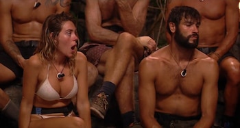 Ambos concursantes afrontan las consecuencias tras el conflicto vivido en la última gala de ‘Supervivientes 2026’