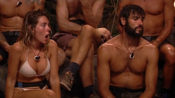 El conflicto entre Gerard Arias y Claudia Chacón obliga a la dirección de ‘Supervivientes 2026’ a imponer sanciones