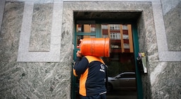 La bombona de butano sube casi un 5% desde este martes por el fin de la rebaja del IVA