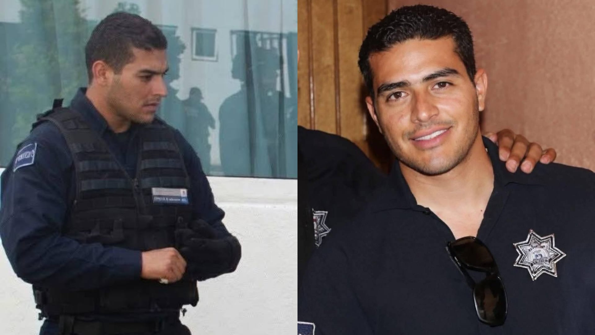 La entrada Harfuch a la extinta corporación ocurrió en el año 2008. Crédito: Redes Sociales