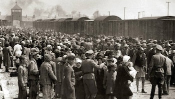Gisella Perl médica Auschwitz Holocausto