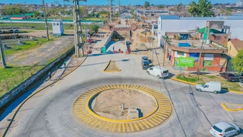 En muchas partes de San