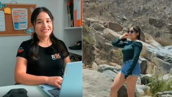 Muere joven quemada en ataque