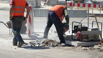 CCOO estima casi 16.000 nuevos