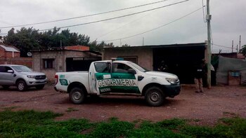 Ese evento marcó uno de