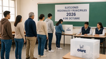 Elecciones municipales: ¿Cuántos alcaldes y regiodres provinciales y distritales elegiremos?