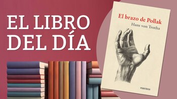 Hans von Trotha reconstruyó la