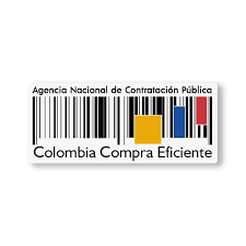 - crédito Colombia Compra Eficiente