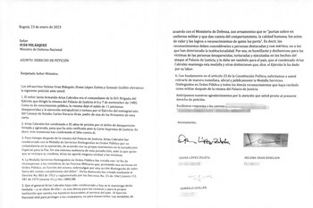 Solicitud Medallas Arias Cabrales