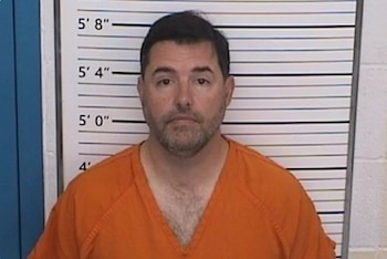 La Corte Municipal del condado de Columbiana aceptó la declaración de Jed York por conducta desordenada y posesión de herramientas criminales (Columbiana County Jail)