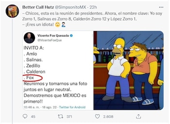 Los mejores memes por Vicente