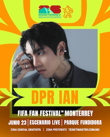 (Instagram/@dpr_official)
