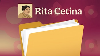 Beca Rita Cetina 2026: los documentos que pueden hacerte perder la tarjeta el día que vayas a recogerla