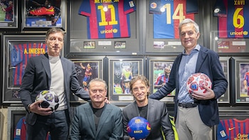 Víctor Font daría a Planchart,