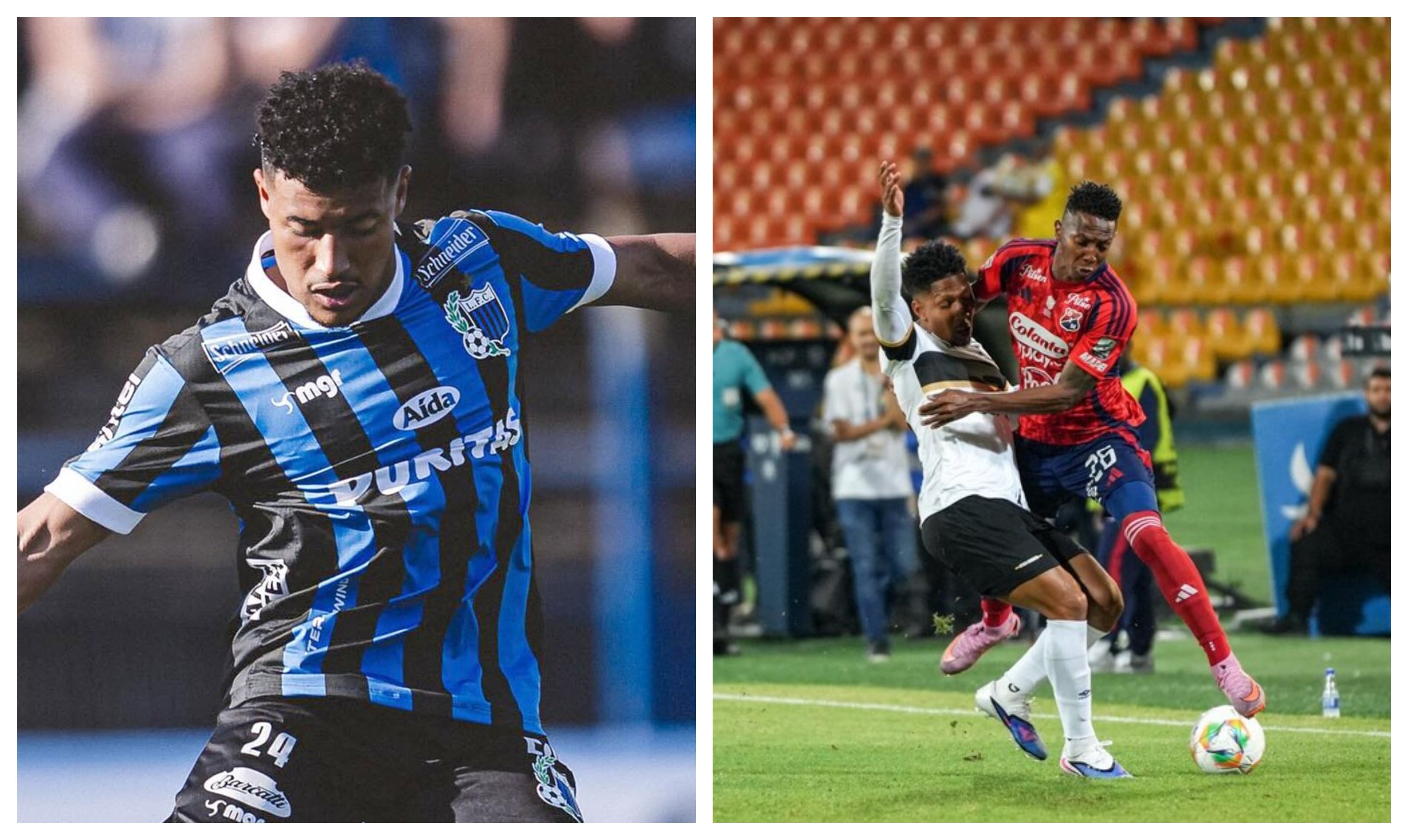 Liverpool vs. Medellín EN VIVO, Copa Libertadores: ‘el Poderoso de la Montaña’ debuta en Uruguay Liverpool vs. Medellín EN VIVO, Copa Libertadores: ‘el Poderoso de la Montaña’ debuta en Uruguay