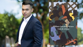 William González Guevara, el poeta