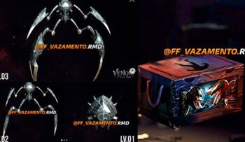 Los menores fueron contactados a