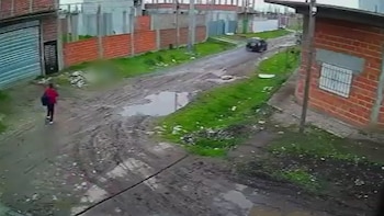 La Matanza: delincuentes asesinaron a un vecino para robarle el auto