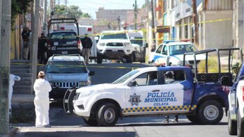 Araceli González, encargada de la